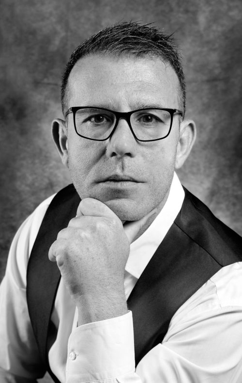 Giuseppe Spera, Business Developer e Advisor Strategico di Marketing Solution